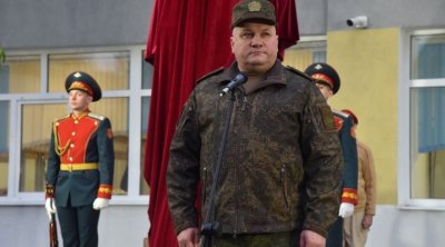 Putin tərəfindən &ldquo;Rusiya Qəhrəmanı&rdquo; adına layiq görülən general öldürüldü