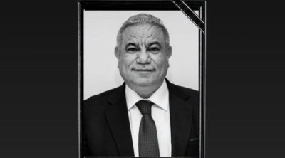 Əşrəf Dahruc vəfat etdi