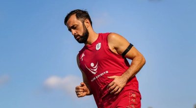 "Neftçi" Elvin Camalovla yollarını ayırdı