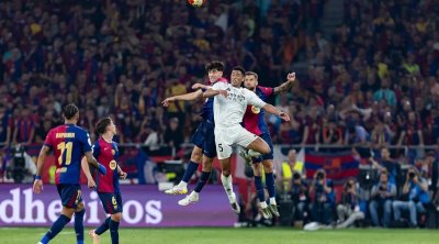 "Barselona" ən çox maaş verəcəyi futbolçusunu seçdi - FOTO