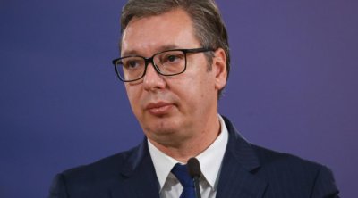 Vuçiç bu tarixdə Prezident vəzifəsindən istefa verəcək