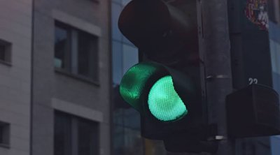 DİQQƏT! Paytaxtın bu yollarında &ldquo;Yaşıl dalğa&rdquo; rejimi tətbiq edilir