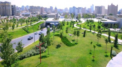 Azərbaycanın bu ərazisində yeni şəhər yaradıla bilər &ndash; &ldquo;İkinci paytaxt&rdquo;
