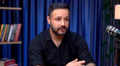 Kamran Bilalovun saxlanılma səbəbi bəlli oldu