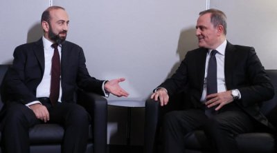 Ceyhun Bayramov Ararat Mirzoyanla Nyu-Yorkda bir araya gələcək?