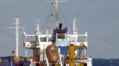 Batan gəminin kapitanının cəsədi 13 gün sonra TAPILDI