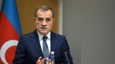 Türkiyə Azərbaycana 18 milyard dollar investisiya qoyub &ndash; Ceyhun Bayramov