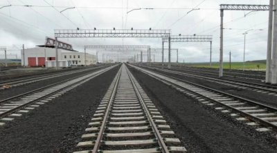 Ceyhun Bayramovdan Bakı&ndash;Tbilisi&ndash;Qars dəmir yolu layihəsi ilə bağlı AÇIQLAMA