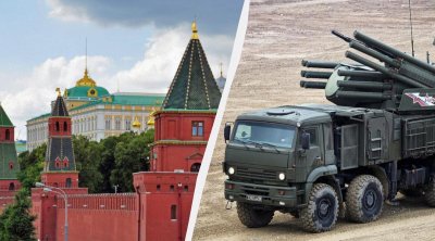 Ölkənin imicini qorumaq əsasən Putinin malikanələri qorunur