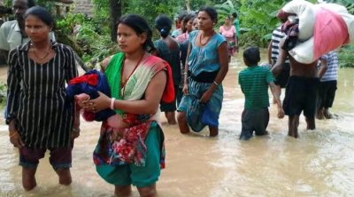 Nepalda insanlar gənələrin yaydığı xəstəlikdən ölməyə başlayıb