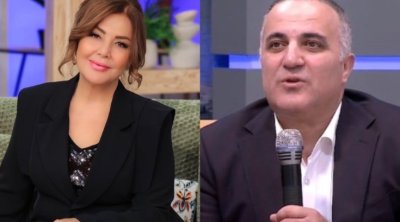 &ldquo;2 milyonum olsaydı, toyda oxumazdım&rdquo;