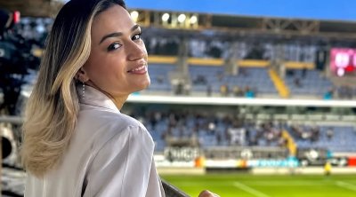 Aida Əliyeva AFFA-nın mətbuat katibi oldu - RƏSMİ