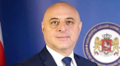 Gürcüstan Azərbaycana yeni səfir təyin etdi