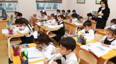 2026-2027-ci tədris ili üçün ümumi təhsil müəssisələrinin tədris planları TƏSDİQLƏNDİ