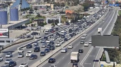Bakıda tramvay xətti bu qədər yük götürəcək