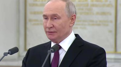 Müharibə bitdikdən sonra Putinin taleyi necə olacaq?