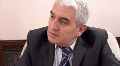 Hafiz Həsənova HÖKM OXUNDU: 400 min dollar necə leqallaşdırılıb?