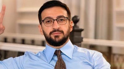 "Bu sənət mənə həyatın hər üzünü göstərdi"