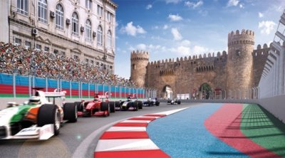 2027-ci il Formula 1 Azərbaycan Qran-prisinin tarixi AÇIQLANDI