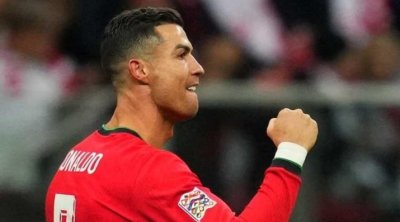 Ronaldonun uğurunun sirri: İnsanların 90 faizi bunu etmir