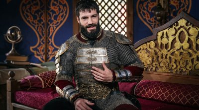 &ldquo;Mehmed: Fetihler Sultanı&rdquo; &ldquo;Mənəm Türk&rdquo; mahnısı ilə yayımlandı- Video