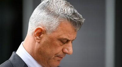 Kosovanın keçmiş prezidentinə 25 il HƏBS CƏZASI