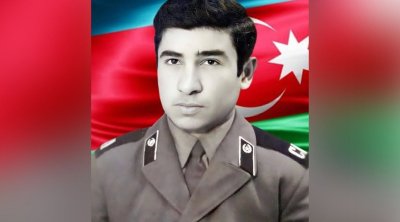 Şəhidin 1 yaşlı nəvəsi qızdırmadan VƏFAT ETDİ