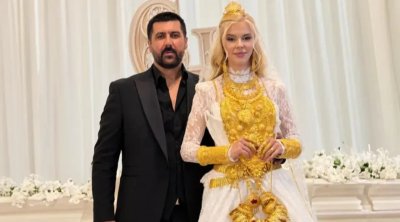 Qalmaqallı toyla bağlı ŞOK DETALLAR üzə çıxdı: Qızıllar saxta imiş... &ndash; FOTO