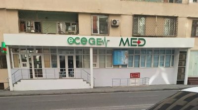 Klinikada tibb təhsili olmayan şəxs "fizioterapevt" işləyirmiş - Altı min manat CƏRİMƏ