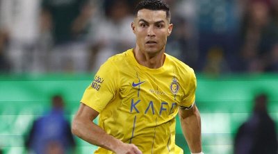 Kristiano Ronaldo &ldquo;Əl-Nəsr&rdquo;dən gedə bilər