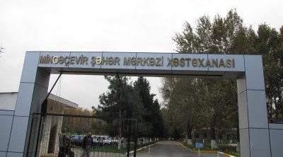 Mingəçevir xəstəxanasında oğurluq: Palata yoldaşının kartını götürüb marketlərdə xərclədi