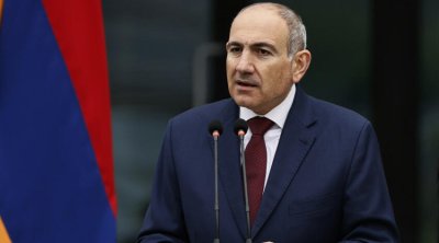 Paşinyan: &ldquo;Kərkiyə Kərki dedim, çünki bu, Kərkidir&rdquo;