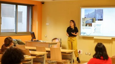 Türkiyənin 3 universitetinin müəllimləri Bakıda dərs deyəcək