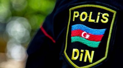 Hacıqabulda saxlanılan şəxsin Bakıda motosiklet oğurluqları da aşkarlandı - FOTO