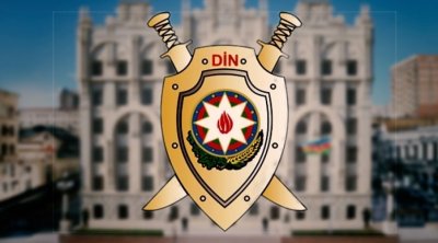 DİN-ə yeni vəzifə həvalə olundu &ndash; QƏRAR