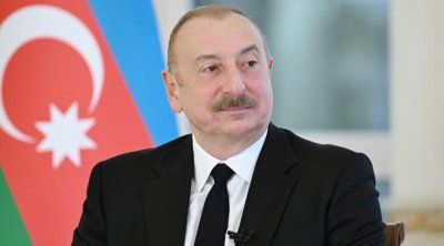 Prezident Şamaxıda &ldquo;Pirqulu Park&rdquo; hotelinin AÇILIŞINDA
