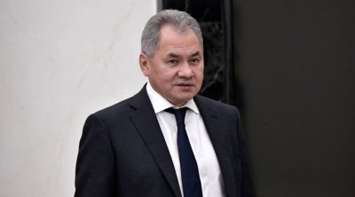 Sergey Şoyqudan Ermənistana SƏRT TƏNQİD