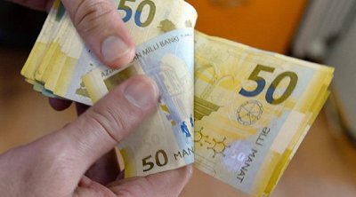 İşsiz şəxslərin diqqətinə: 478 manat...