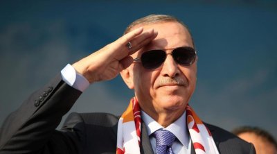Ərdoğanın prezidentliyə namizədliyi sonuncu dəfə irəli sürüləcək
