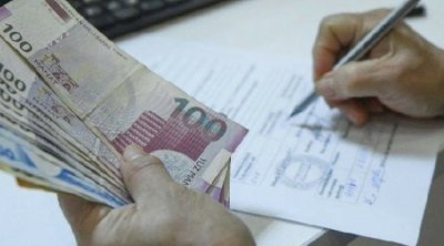 Bu şəxsləri 150 manat məbləğində cərimə gözləyir
