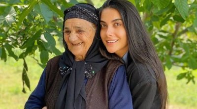 "Nə vaxt soruşursan deyir, 80 yaşım var" &ndash; FOTO/VİDEO