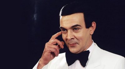 Dərbənddəki Musiqili-Dram Teatrına Müslüm Maqomayevin ADI VERİLDİ