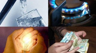 Qaz, işıq, su tarifləri ilə bağlı yeni vəziyyət &ndash; İlin sonunadək&hellip;