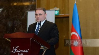 Azərbaycanın ən gənc naziri: yaşı təəccübləndirdi
