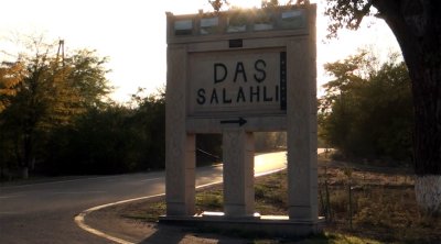 Daş Salahlıda su problemi - Nə vaxt həll olunacaq?