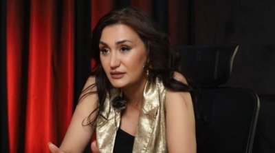 "And içmişəm, hamısının adını sadalayacağam"