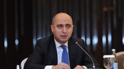 Nazir Elşad Abdullayevi vəzifəsindən AZAD ETDİ - FOTO