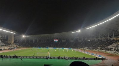Tofiq Bəhramov stadionu təmir olunacaq -300 min manatlıq layihə