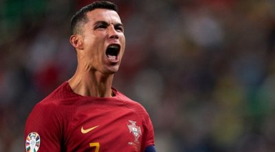Ronaldo Portuqaliya milli komandasına çağırıldı
