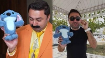 Uşaq oyuncaqlarına Müşviqin mahnısı yerləşdirildi – VİDEO